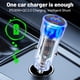 thumbnail image 4 of Cargador de Coche para Teléfono Móvil con Carga Rápida Usb+Pd de 48 W, 4 of 7