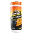 thumbnail image 1 of Paquete Toallas Limpiadoras Protectoras ArmorAll 25 Toallas, 1 of 3