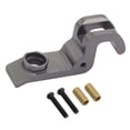 thumbnail image 3 of Bunblic Body Clips Retainer Accessory for 1:16 Scale Professional Upgrade Replacement Lightweight High Performance Portable Sturdy Gray, 3 of 8