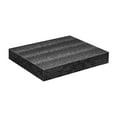 thumbnail image 6 of SunniMix Polyethylene Foam Foam Block for Craft Projects Case Packing Toolbox Storage, 6 of 6
