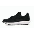 thumbnail image 2 of Nike Men's LD Waffle sacai Black Nylon Shoes, from StockX, 2 of 5
