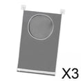 thumbnail image 1 of Cesto para la ropa sucia,Cesto para colgar en la puerta del baño Bolsa de gran capacidad,Bolsas para guardar ropa sucia Cesto para la ropa sucia,Cesto para la ropa sucia colgante Bolsa para, 1 of 3
