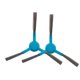 thumbnail image 2 of Side Soft Brush Hepa Filter Mop Cloth For 1690 Pro Robotic Vacuum Cleaner Spare Parts, 2 of 5