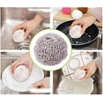 thumbnail image 4 of Casewin Household Fiber Cleaning Balls Multifunctional Kitchen Utensils Are Not Easy to Fall Off, Washing Dishes, Brushing Bowls and Balls, 4 of 7