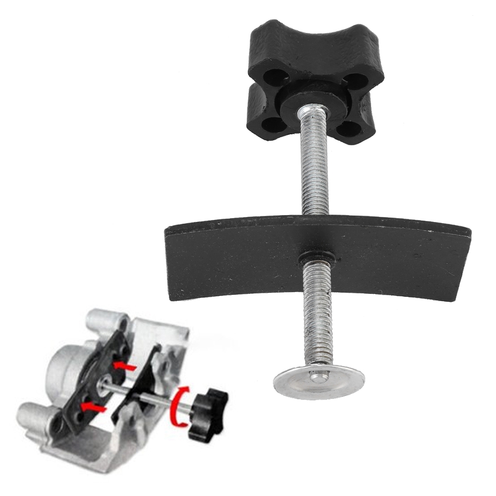 Kritne Durable Car Ratchet Disc Brake Caliper Piston Spreader Separator