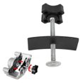 thumbnail image 2 of TOPINCN Durable Car Ratchet Disc Brake Caliper Piston Spreader Separator Pad Install Tool, Brake Piston Spreader, 2 of 8