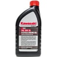 thumbnail image 2 of Kawasaki 6PK Genuine 4 Cycle Engine Oil 10W-30 99969-6081 49065-7007 Oil Filter, 2 of 6