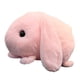 thumbnail image 4 of Conejito de Pascua de peluche, muñeco de peluche para dormir, adorno de orejas caídas, juguetes para Pascua Rosa, 4 of 9