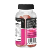 Airborne Very Berry Flavored Gummies, 21 count - 750mg of Vitamin C and Minerals & Herbs Immune Support (Packaging May Vary)