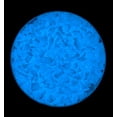 thumbnail image 3 of 3-8mm Premium Grade Glow Rocks - Blue, 3 of 4