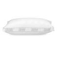 Claritin Standard / Queen Side Sleeper Allergen Barrier Pillow