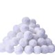 thumbnail image 2 of Pool Filter Balls 500g - Alternativa al filtro de arena para piscinas • Filtración de 1,5 micras • Medios de fibra de polietileno • Reutilizables y lavables, 2 of 5