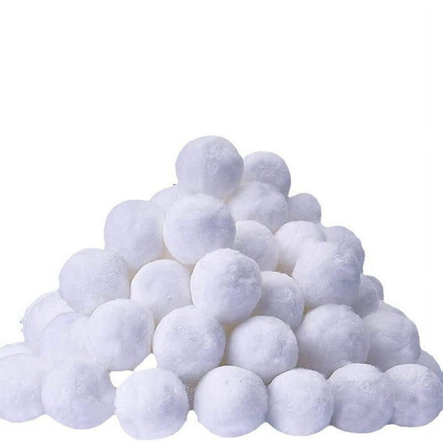 700g Sable Filtrant Quartz Sable Boules Filtrantes Filtre à Sable Alternativement Filtre de Piscine