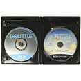 thumbnail image 3 of Dolittle - 4K Ultra HD + Blu-ray [UHD], 3 of 4
