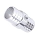 thumbnail image 4 of Acoplador de radiador superior NPT, accesorios del sistema de enfriamiento del puerto de vapor NPT de 1/8 pulgadas Adaptador de puerto de vapor Funcionalidad inteligente, 4 of 10