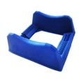 thumbnail image 5 of lacooooppia Car Tire Display Stand Wheel Display Rack for Trade Show Repairing Shop Blue, 5 of 8