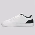 thumbnail image 2 of TENIS LACOSTE T-BASE BLANCOS, 2 of 5
