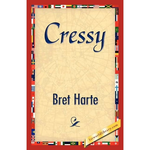 Cressy, (Paperback)