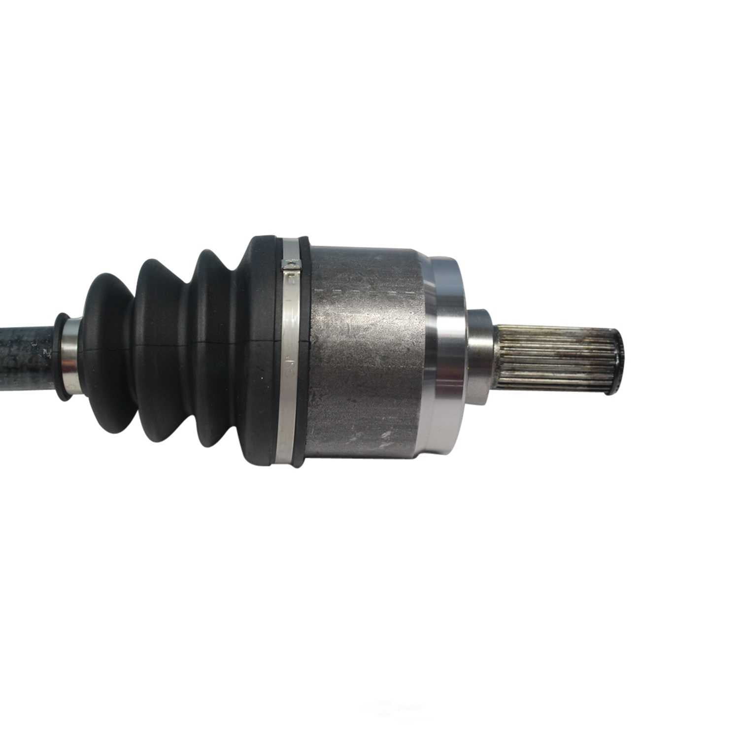 GSP NCV36053 Fits select: 1988-1989 HONDA PRELUDE