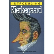 Introducing Kierkegaard, Used [Paperback]
