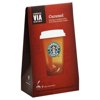 Starbucks Coffee Starbucks Via Ready Brew Coffee, 7 ea