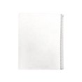 thumbnail image 4 of Cuaderno Pen + Gear Profesional 100 Hojas Raya, 4 of 4