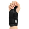 thumbnail image 2 of QHUDLV Wrist Brace Carpal Tunnel Adjustbale Wrist Support & Metal Splint Stabilizer, 2 of 9