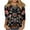 Multicolor, variant on Women Workout Tops Long Sleeve Lace Blouses for Women Black Tshirts Shirts Graphic Vintage 5X