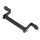 thumbnail image 3 of Soporte Para GPS Para Motocicleta, Soporte Seguro Para Teléfono De Motocicleta Resistente A La Abrasión Para Accesorios De Moto, 3 of 7