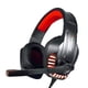thumbnail image 1 of Audífonos Gamer Redlemon  con Micrófono Luz LED Aux 3.5mm G6000, 1 of 5