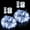 Cool White, variant on Morttic 2 Pack LED Rope Lights Outdoor, 39 ft 8 Modes Rope Lights Battery Powered String Lights with Remote Control Waterproof for Bedroom Balcony Garden Patio Decor (Multicolor)