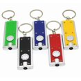 thumbnail image 1 of Mini llavero LED Llavero Linterna Tiny Dog Collar Light en colores surtidos TUNC Sencillez, 1 of 5