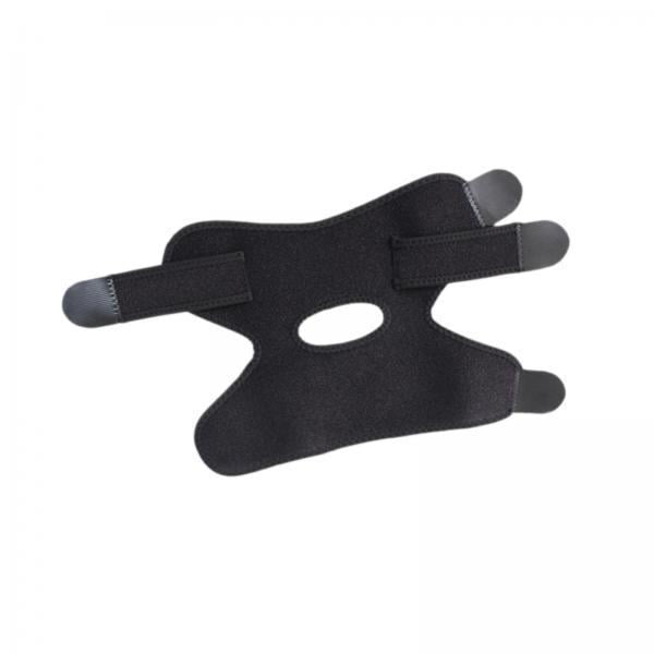 4x Tobilleras Para Hombres Y Mujeres, Tobilleras Para Protección Deportiva, Fútbol