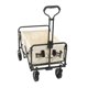 thumbnail image 2 of Carrito de Picnic portátil carrito de Camping plegable de cuatro ruedas tela Oxford portátil carrito de Picnic al aire libre para pesca ANGGREK  Otros, 2 of 7