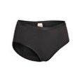 thumbnail image 2 of Underwear Culotte pour Femmes 2 Pcs Noire Taille L, 2 of 3