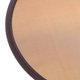 thumbnail image 3 of unbranded 2Ud Abanicos Plegables Redondos Café Portátil De Mano Para Uso Doméstico, 3 of 6