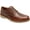 Brown Leather, variant on rockport men's cabot plain toe shoe, beeswax leather, 7 m us