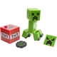 thumbnail image 1 of Figura de acción de Minecraft Comic Maker Creeper, 1 of 1