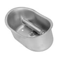 thumbnail image 1 of Automatic Animal Water Bowl for Pig Goat Sheep Dog, Stainless Steel Material, Water Saving, Valve System, Stable Installation, 1 of 7