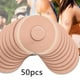 thumbnail image 3 of Parche sensor,Parche de cubierta de sensor Freestyle Libre,Parches Adhesivos Impermeables Transpirables,Pegatinas de cinta CGM flexibles a prueba de sudor Piel negra,Cinta de parche precortada, 3 of 9