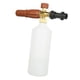 thumbnail image 1 of de de espuma Foam : el último espumador de de autos que se a cualquier mangue jardín Cola Rociador de boquilla de espuma de manguera de agua, 1 of 8