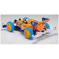thumbnail image 4 of Tamiya TAM18090 JR Racing Mini 4WD Cat Racer, 4 of 4