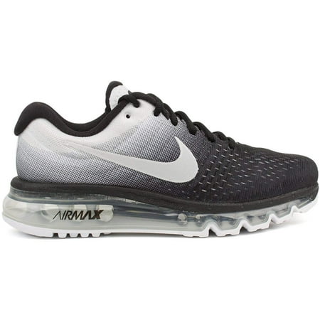 men's air max 2017 running shoe