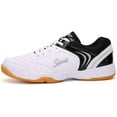 thumbnail image 4 of Men's Pickleball Shoes Badminton Shoes Men's Tennis Shoes Indoor Court Shoes Basketball Squash Volleyball, 4 of 9