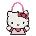 thumbnail image 2 of Purse - Hello Kitty - Kitty Face Metal Tin Box New Gifts Toys Licensed 698207, 2 of 2
