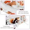 thumbnail image 3 of Squirrel Detachable Sponge Adjustable Strap Bikini Set Two-Pack Swimsuits for All Occasions, 3 of 6