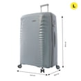 thumbnail image 3 of TOTTO Maleta de Viaje Grande con Cubierta Rígida 5KG - Plegable con Ruedas TRAVELER L, 3 of 5