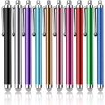 thumbnail image 2 of 10pcs Screen Touch Pens Accessory Screens Operation Styluses Tablets Stylus Controller Pen Tools Screens Styluses Devices Accessories Controlling Equipment, 2 of 8