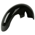 thumbnail image 2 of Geelife 23" Wrap Front Fender For 1995-2021 Harley-Davidson Road, 2 of 8