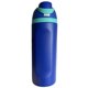 thumbnail image 3 of Tapa Superior Botella Con Un Botón Sin Fugas para Owala 16oz/24oz/32oz/40oz, 3 of 9